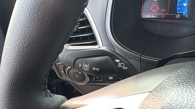 Certified 2024 Ford Edge SEL w/ Convenience Package image 18