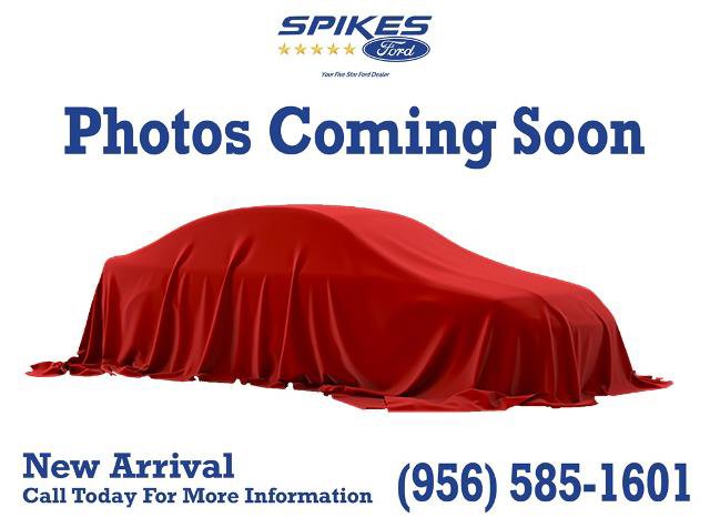 Certified 2023 Ford Explorer Limited w/ Limited Technology Package