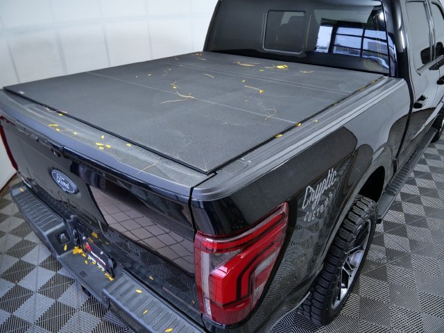 Certified 2026 Ford F150 Lariat w/ Equipment Group 502A High AWD/4WD image 10