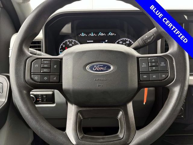 Certified 2023 Ford F250 XL w/ Snow Plow Prep Package image 11