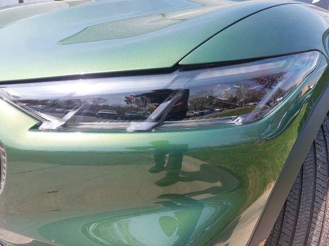 Certified 2025 Ford Mustang Mach-E Select image 29