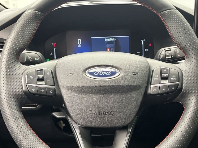 Certified 2023 Ford Escape ST-Line Select w/ Tech Pack #1 AWD/4WD image 15