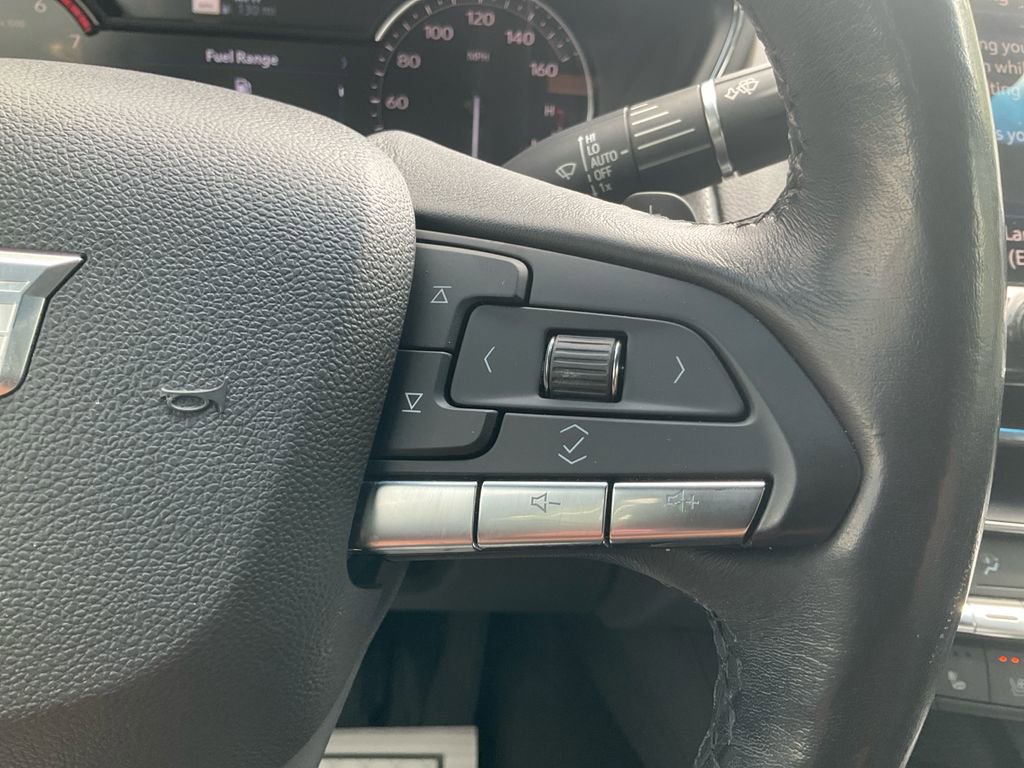 Used 2021 Cadillac CT5 Premium Luxury RWD image 20