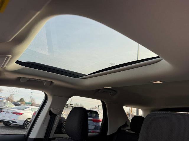 Certified 2023 Ford Bronco Sport Big Bend w/ Convenience Package image 8