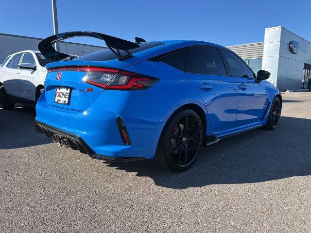Used 2024 Honda Civic Type R image 9