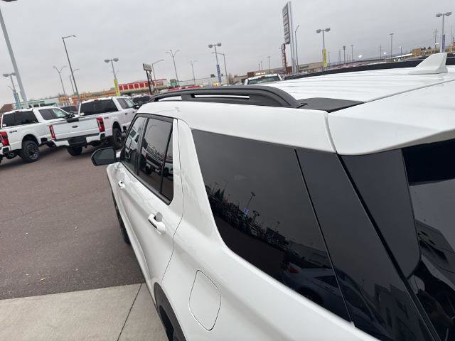 Certified 2024 Ford Explorer ST w/ Equipment Group 401A image 21