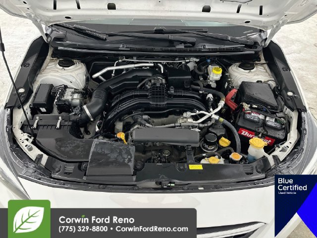Used 2020 Subaru Impreza 2.0i AWD/4WD image 31