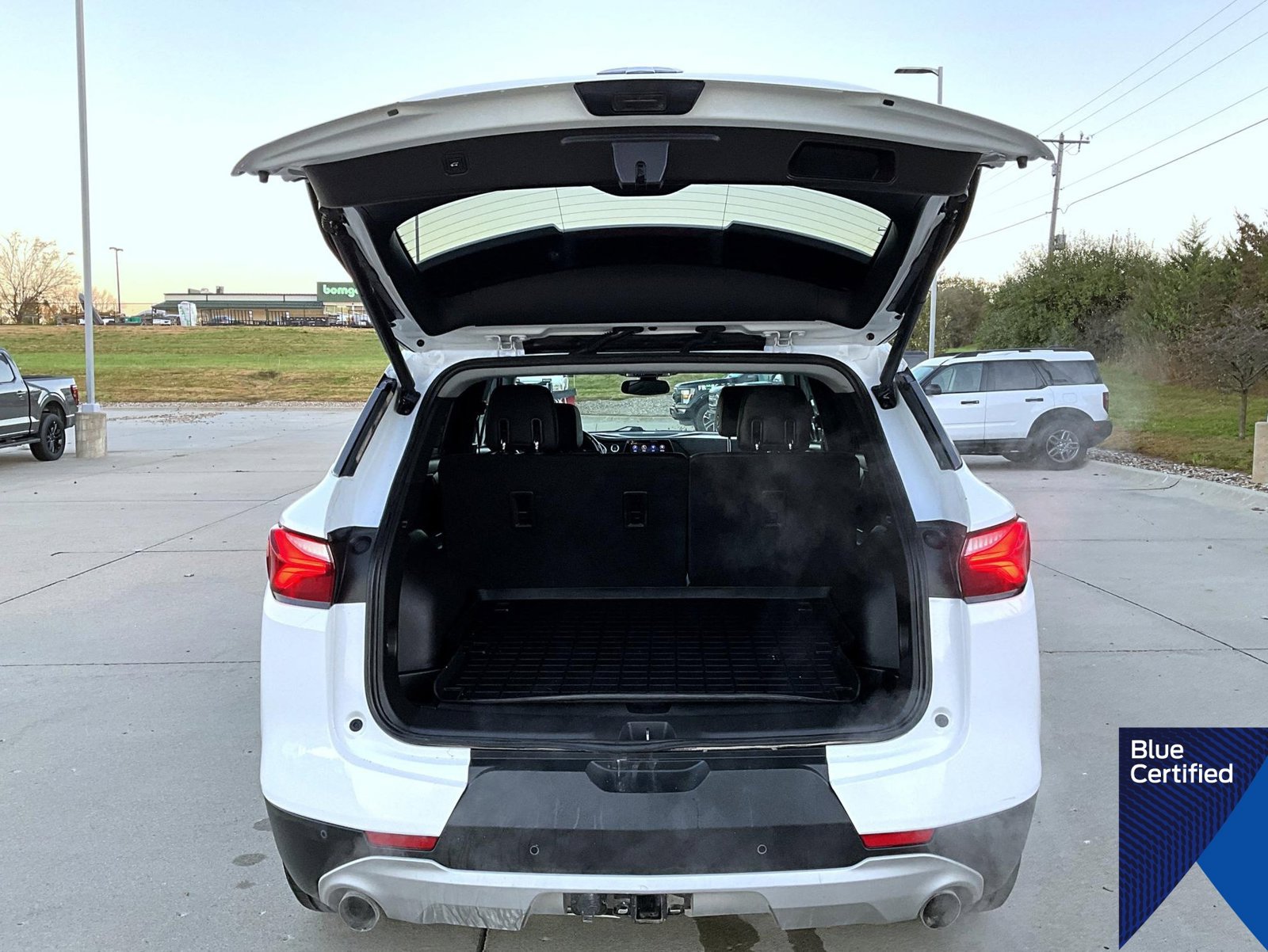 Used 2020 Chevrolet Blazer LT AWD/4WD image 23