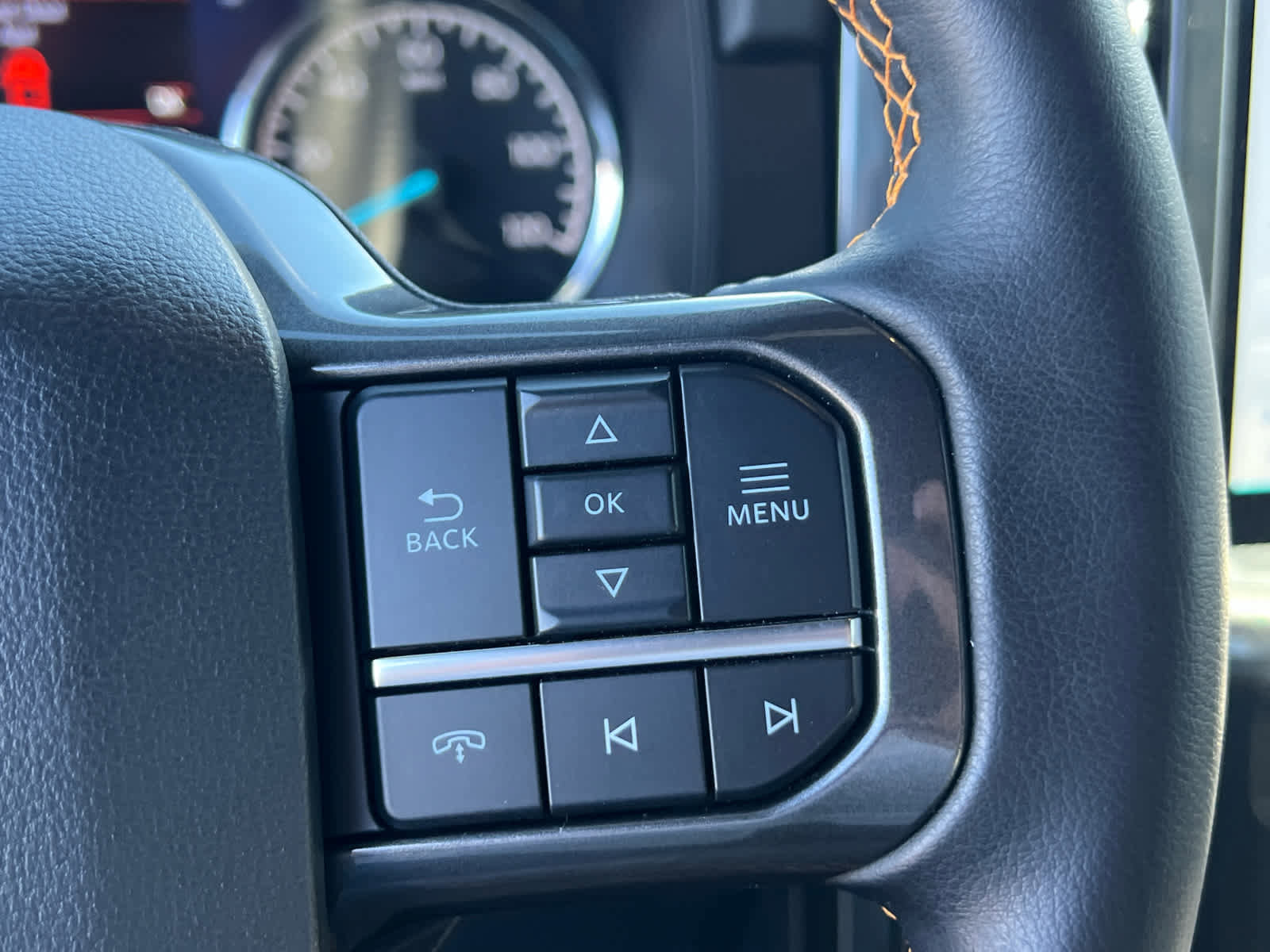 Certified 2023 Ford F150 Tremor image 29