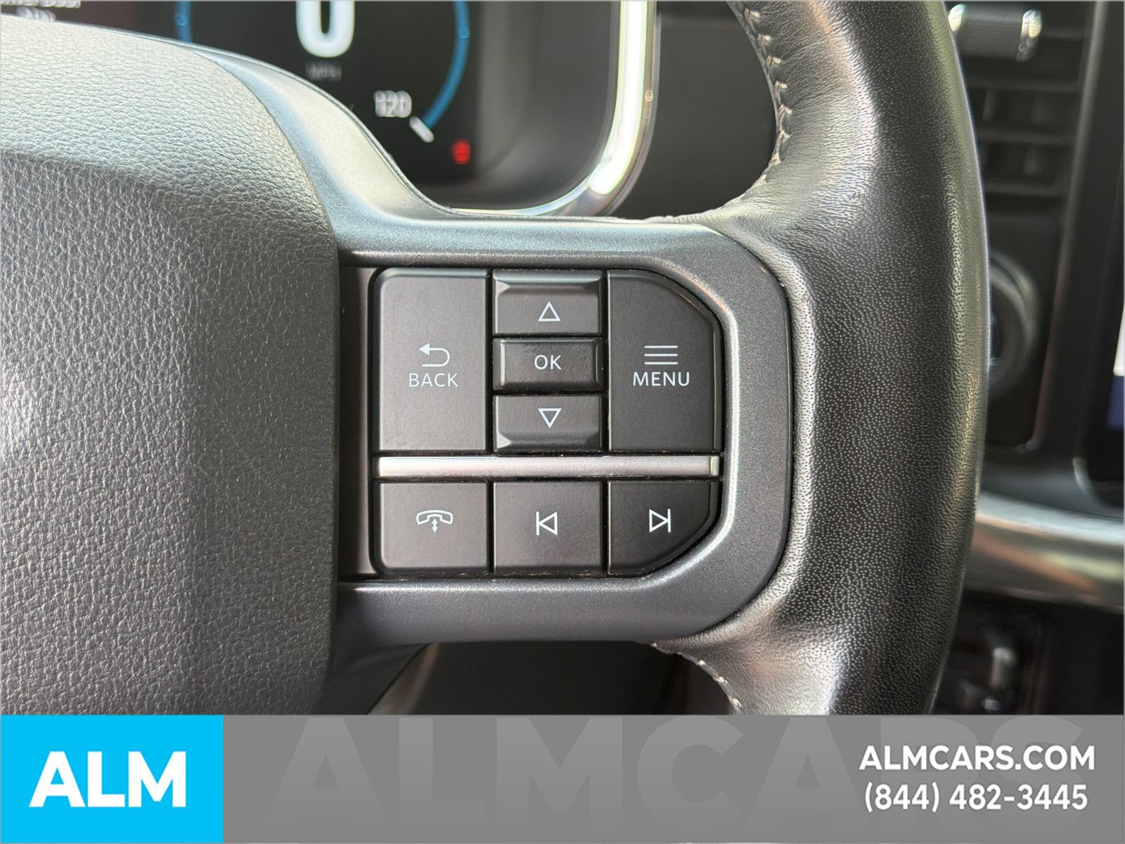 Certified 2023 Ford F150 Lariat AWD/4WD image 29