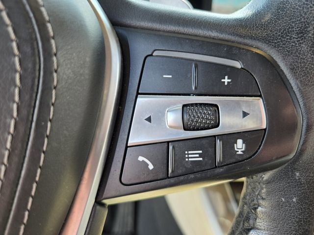 Used 2021 BMW X5 sDrive40i w/ Executive Package 2 RWD image 27