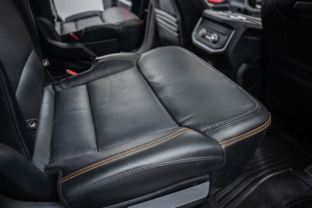 Certified 2025 Ford Expedition Tremor image 39