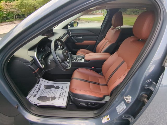 Used 2023 MAZDA CX-50 Meridian Edition AWD/4WD image 14