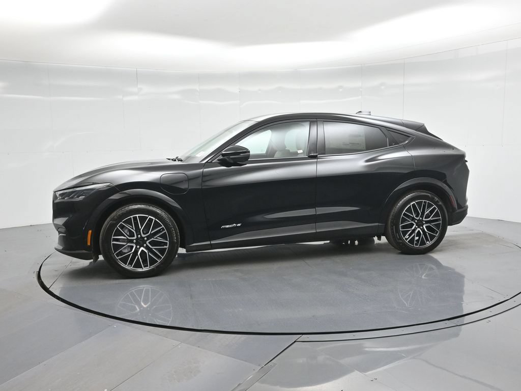 Certified 2025 Ford Mustang Mach-E Premium RWD image 31