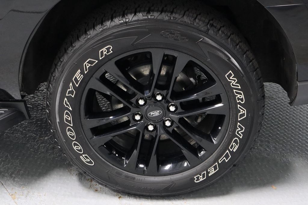 Certified 2024 Ford Expedition XLT AWD/4WD image 20
