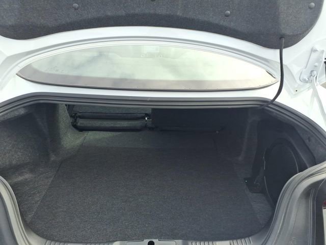 Certified 2023 Ford Mustang GT Premium w/ Equipment Group 401A image 8