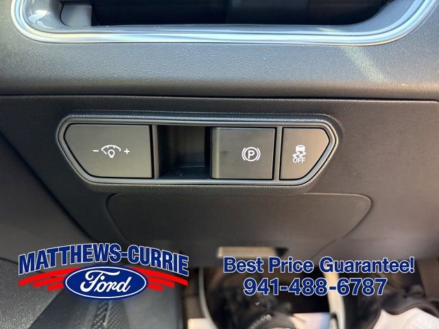Used 2025 Kia K4 GT-Line w/ GT-Line Premium Package FWD image 26