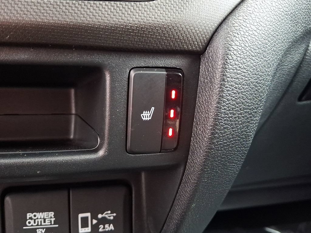 Used 2022 Honda Passport TrailSport image 28