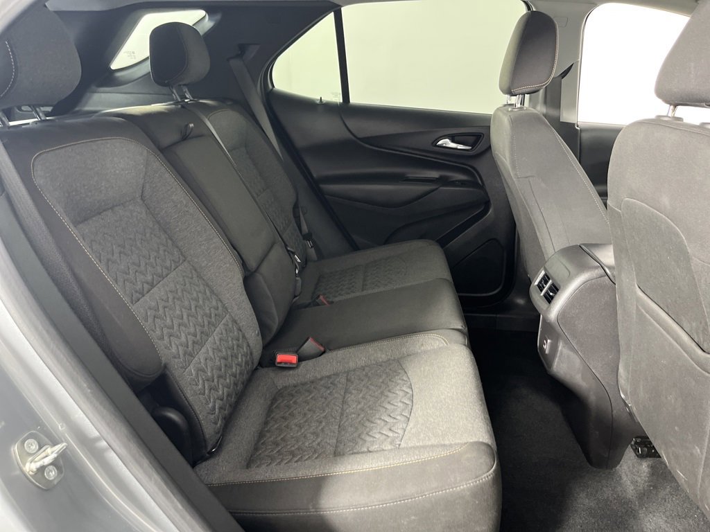 Used 2023 Chevrolet Equinox LT image 29