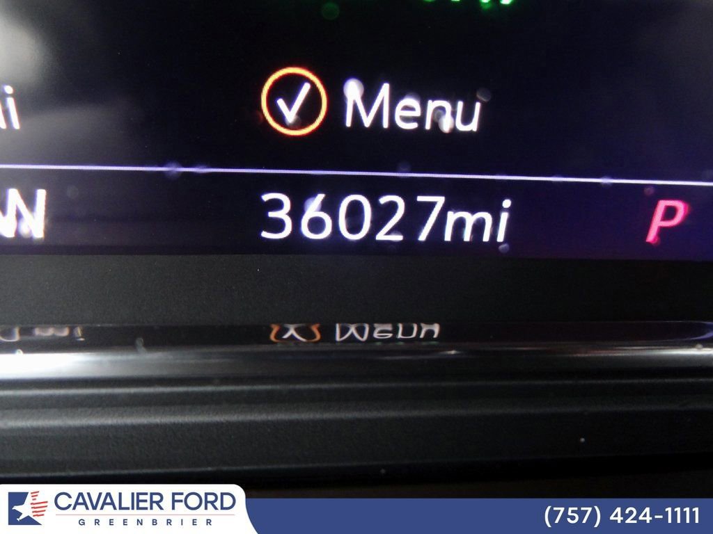 Used 2023 GMC Sierra 3500 Denali image 29