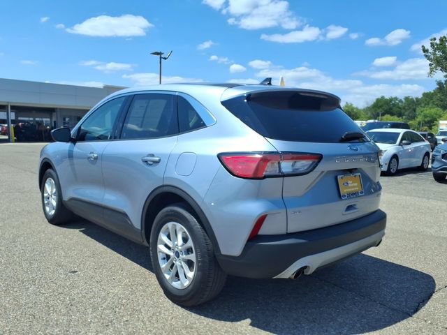 Certified 2022 Ford Escape SE w/ Convenience Package AWD/4WD image 5