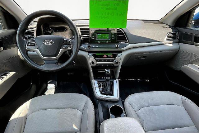 Used 2017 Hyundai Elantra SE image 8
