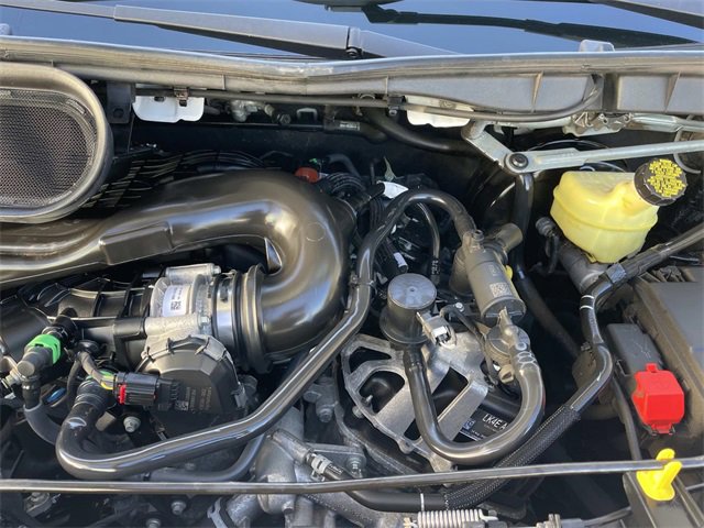 Certified 2020 Ford Transit 150 Low Roof AWD w/ Interior Upgrade Package image 40