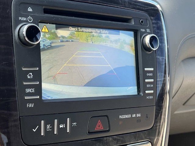 Used 2017 Buick Enclave Convenience w/ Trailering Package FWD image 23