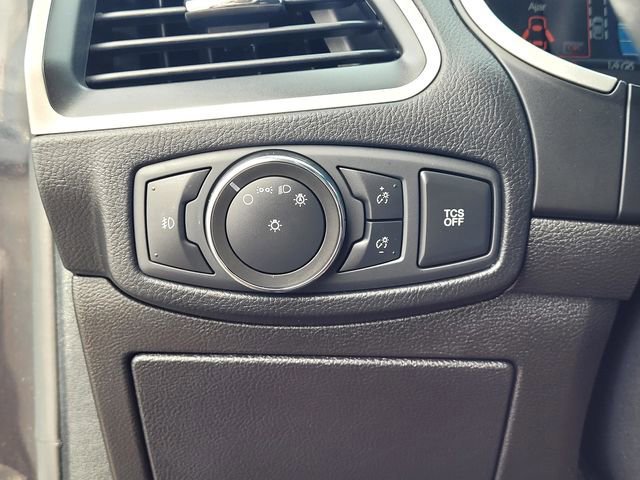 Certified 2021 Ford Edge SEL image 15