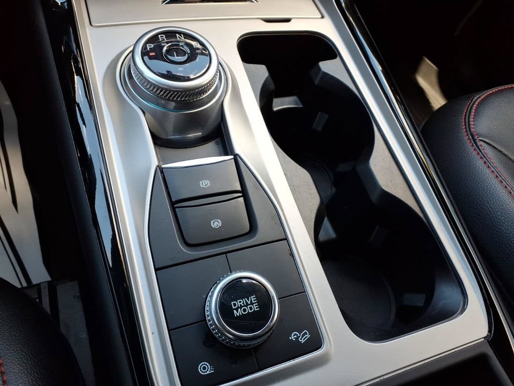 Certified 2023 Ford Explorer ST-Line AWD/4WD image 24
