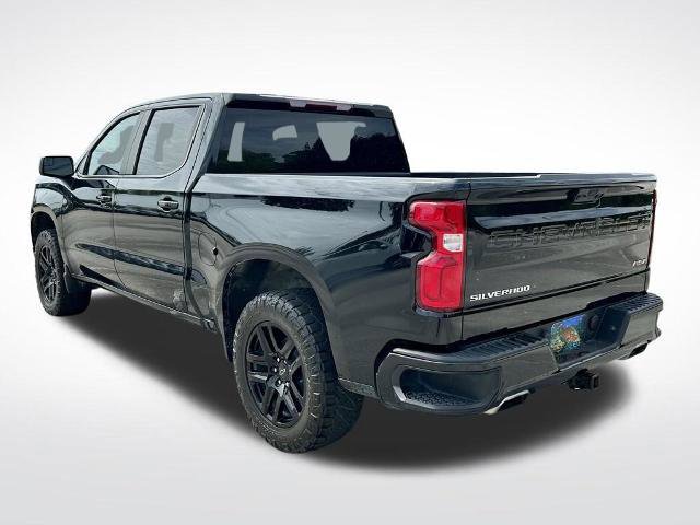 Used 2023 Chevrolet Silverado 1500 RST image 5