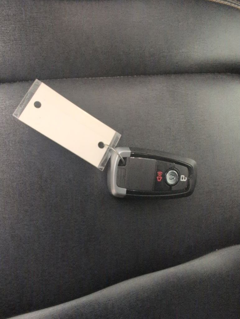 Certified 2023 Ford Bronco Badlands image 37