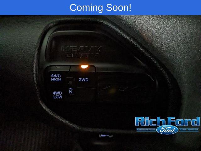 Used 2024 RAM 3500 Tradesman w/ Chrome Appearance Group AWD/4WD image 10