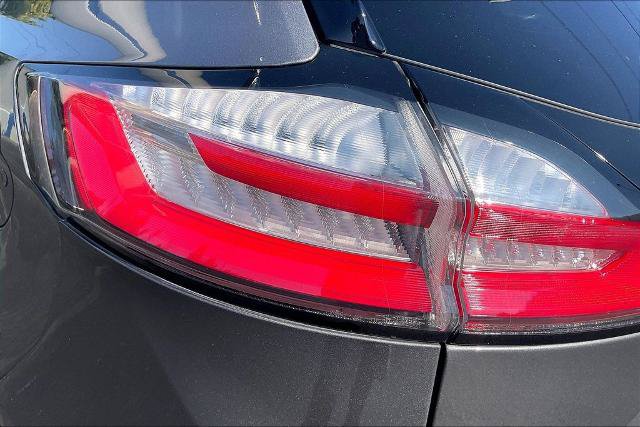 Certified 2024 Ford Edge ST-Line AWD/4WD image 28