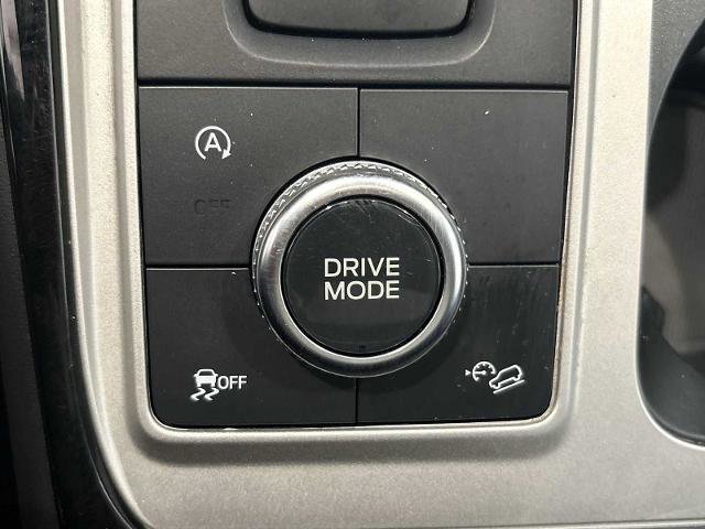 Certified 2023 Ford Explorer ST w/ Equipment Group 401A image 35