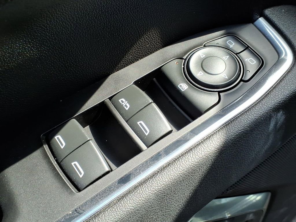 Used 2023 GMC Sierra 1500 Elevation AWD/4WD image 21