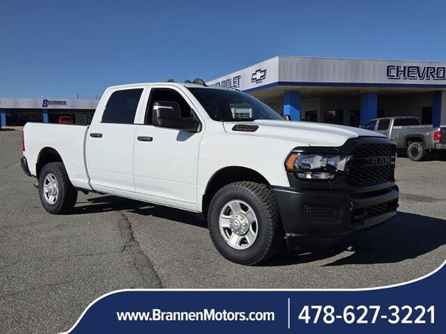Used 2023 RAM 3500 Tradesman