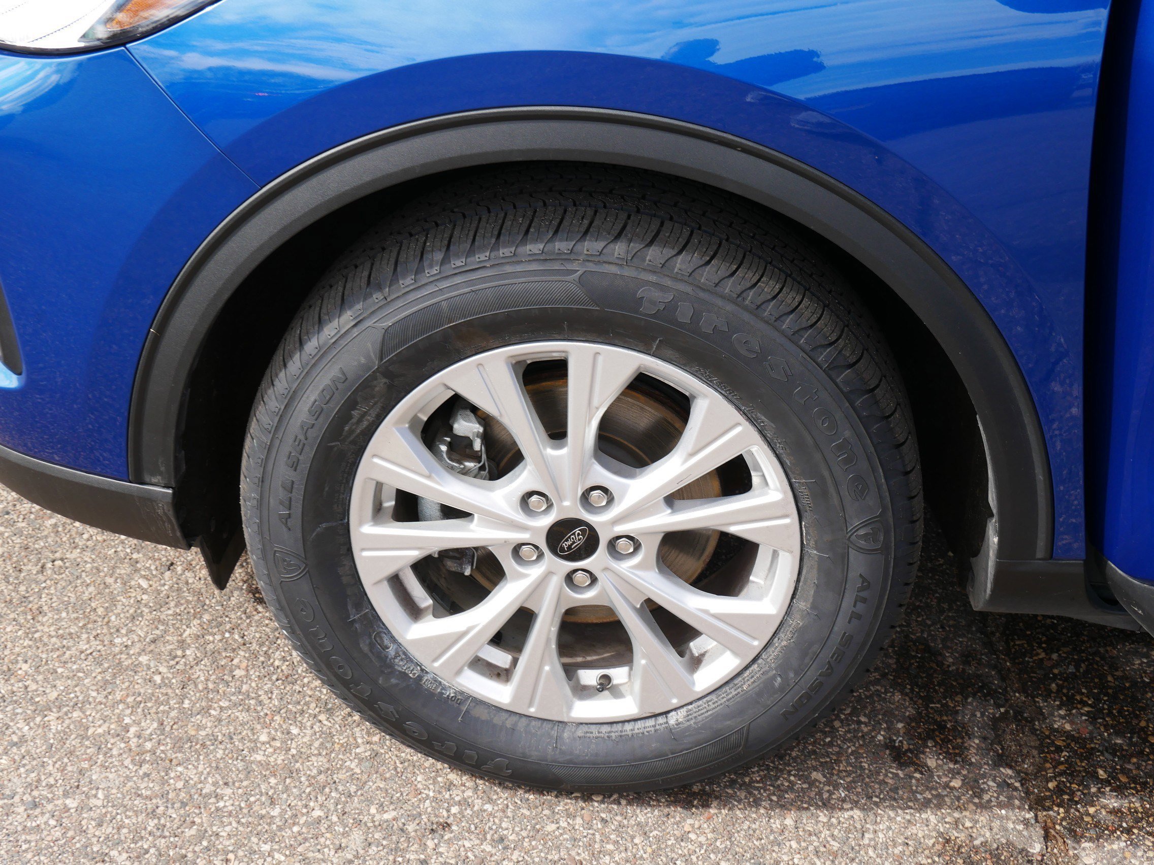 Certified 2023 Ford Escape Active image 15