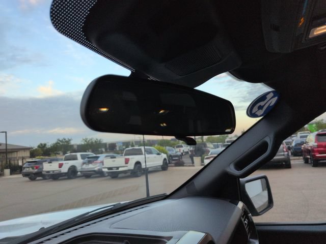 Certified 2025 Ford F150 STX w/ Equipment Group 200A AWD/4WD image 21