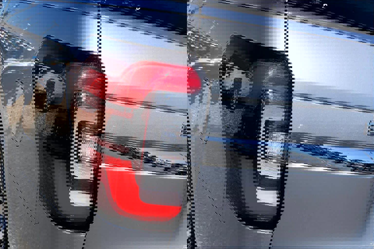 Certified 2024 Ford Expedition Max Limited image 28