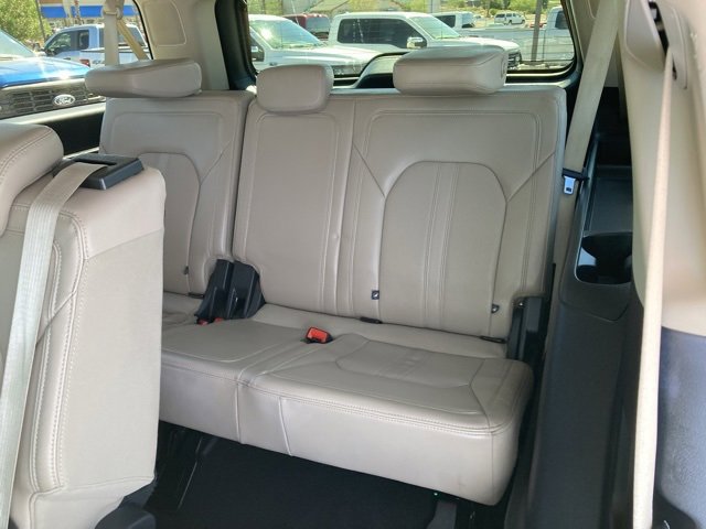 Certified 2024 Ford Expedition Max Limited image 47