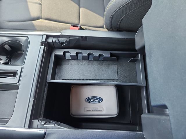 Certified 2024 Ford F150 STX w/ STX Black Appearance Package AWD/4WD image 25