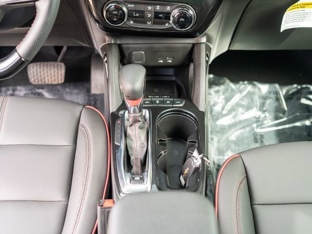 Used 2026 Chevrolet TrailBlazer RS w/ Convenience Package image 34