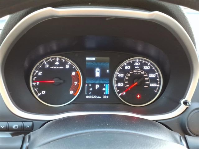 Used 2020 Mitsubishi Eclipse Cross LE image 20