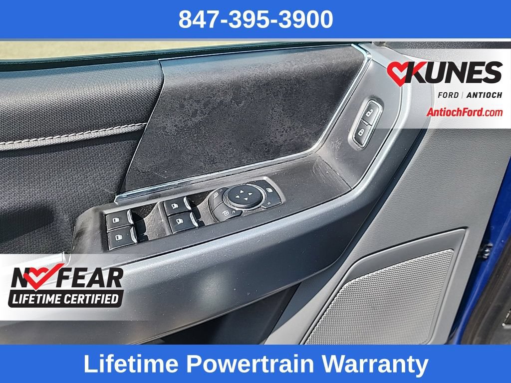 Certified 2024 Ford F150 XLT AWD/4WD image 41