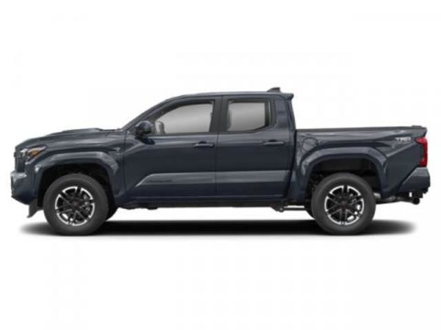 Used 2024 Toyota Tacoma TRD Sport image 2