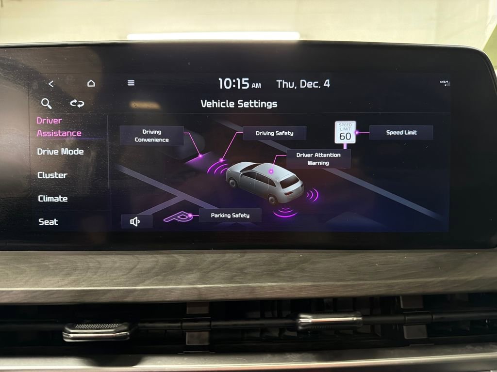 Used 2024 Kia Telluride EX X-Line image 29