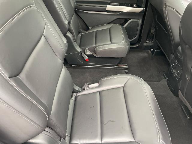 Certified 2023 Ford Explorer XLT w/ Equipment Group 202A AWD/4WD image 26