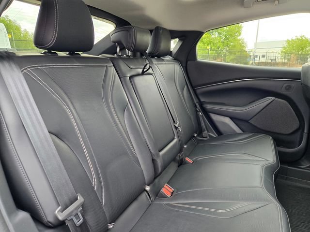 Certified 2023 Ford Mustang Mach-E Premium AWD/4WD image 13