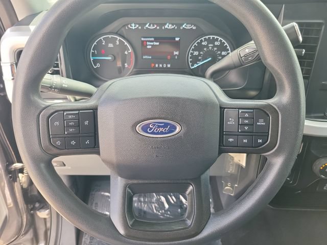 Certified 2025 Ford F250 XLT AWD/4WD image 23